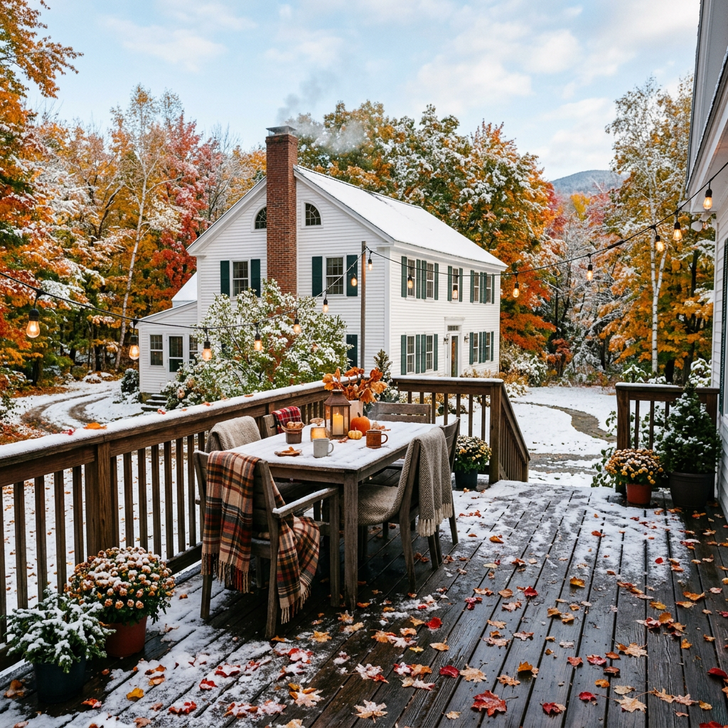 _ Northeast hardwood