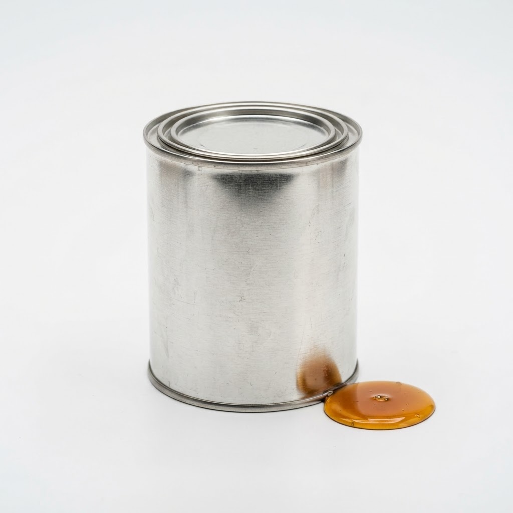 Representative image of WiseSeal® End Grain Sealant - 16 oz with Brush Lid — not the actual product photo