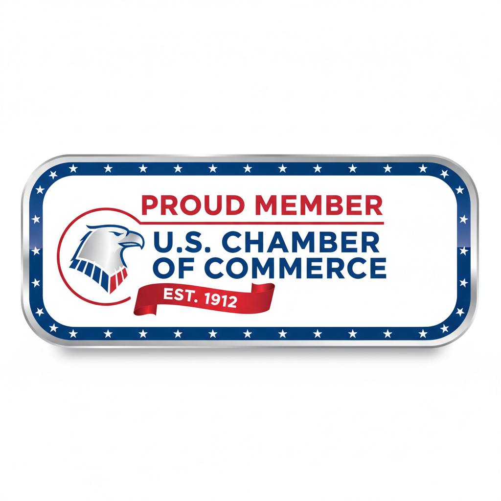 U.S. Chamber of Commerce Member
