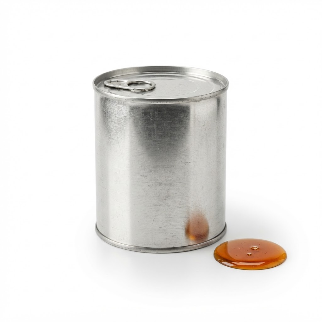 Representative image of TWP 100 Stain - Sample — not the actual product photo