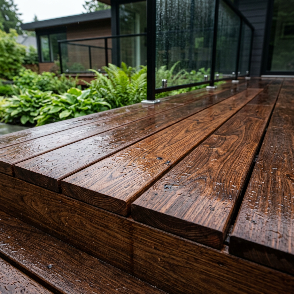 Top Decking That Won't Rot: A Complete Guide for Homeowners and Contractors
