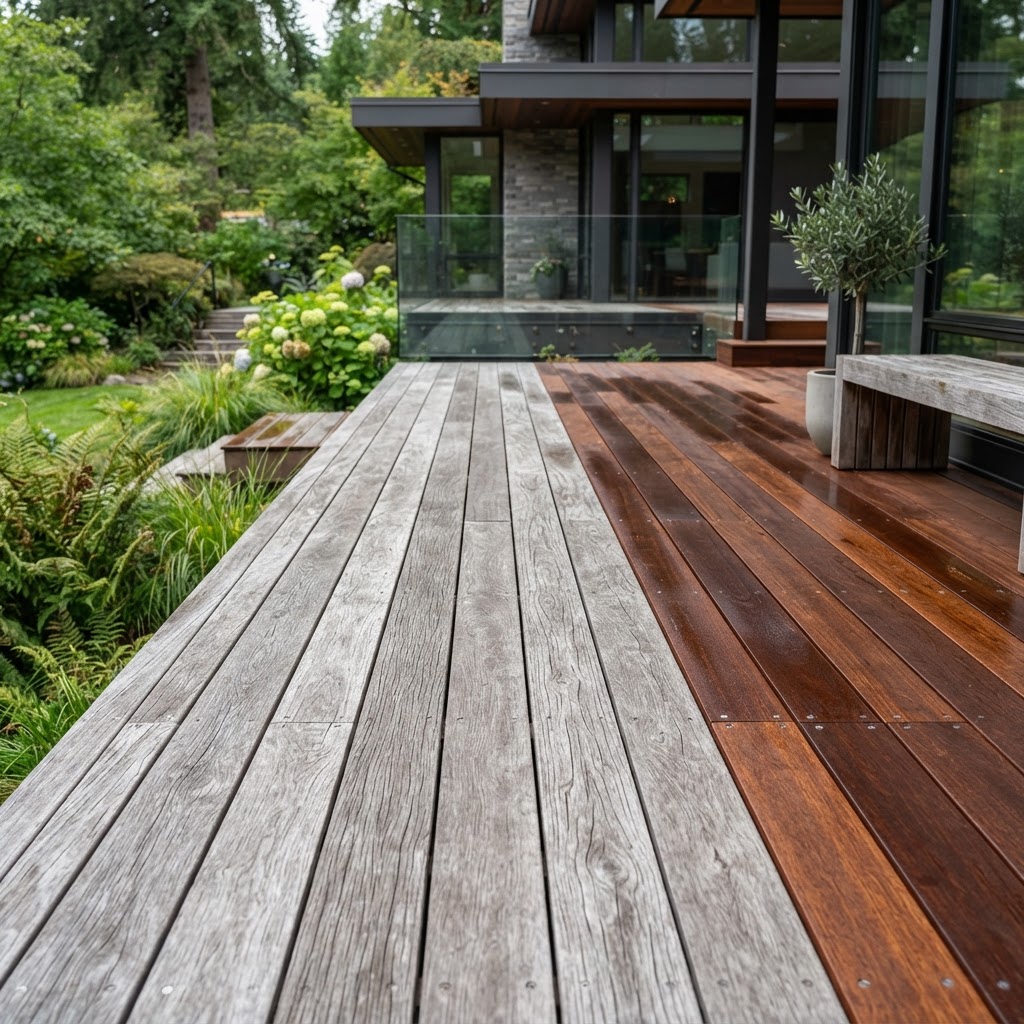 How Long Does Ipe Decking Last? Lifespan and Durability Guide