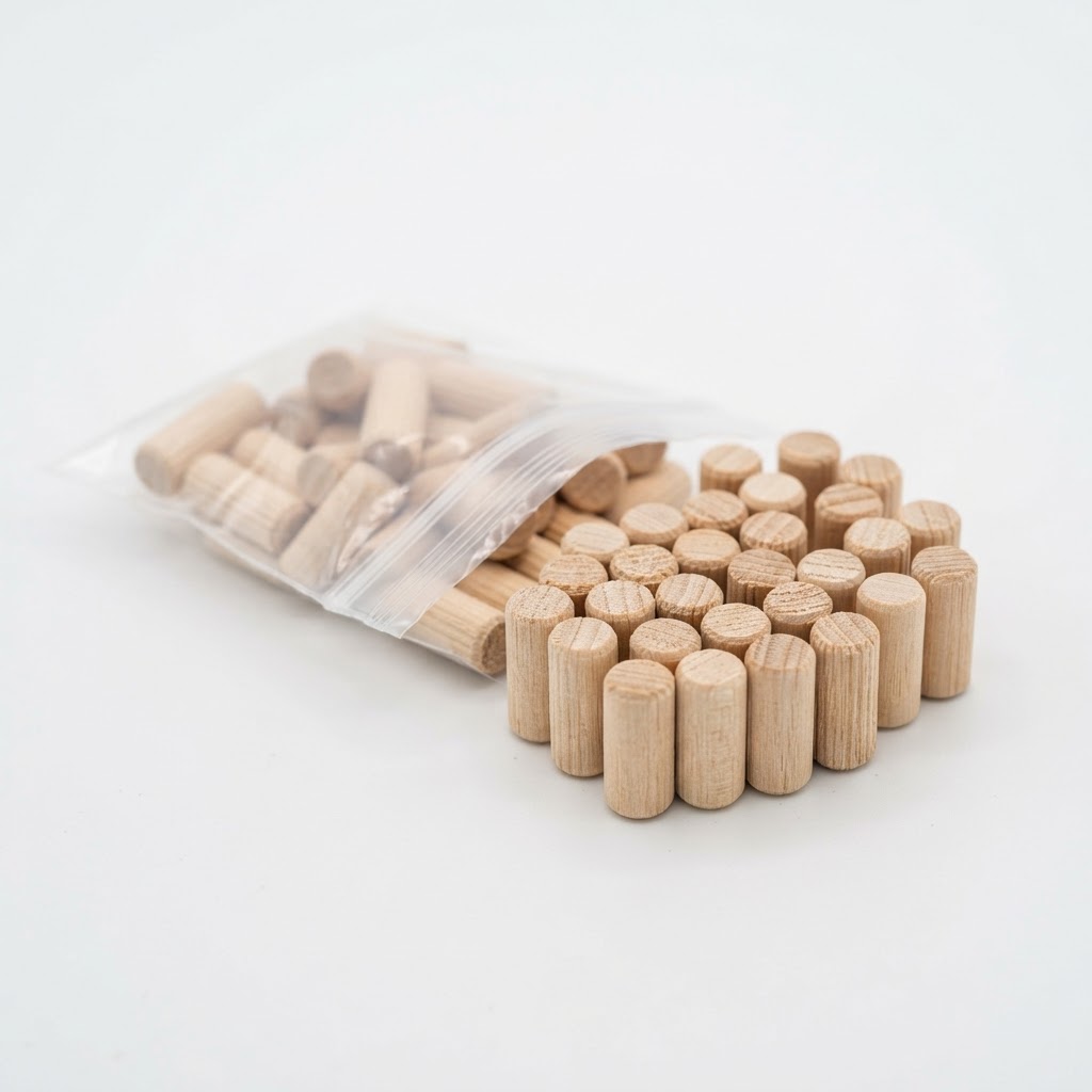 Representative image of Wood Plug Starter Kit by DeckWise — not the actual product photo