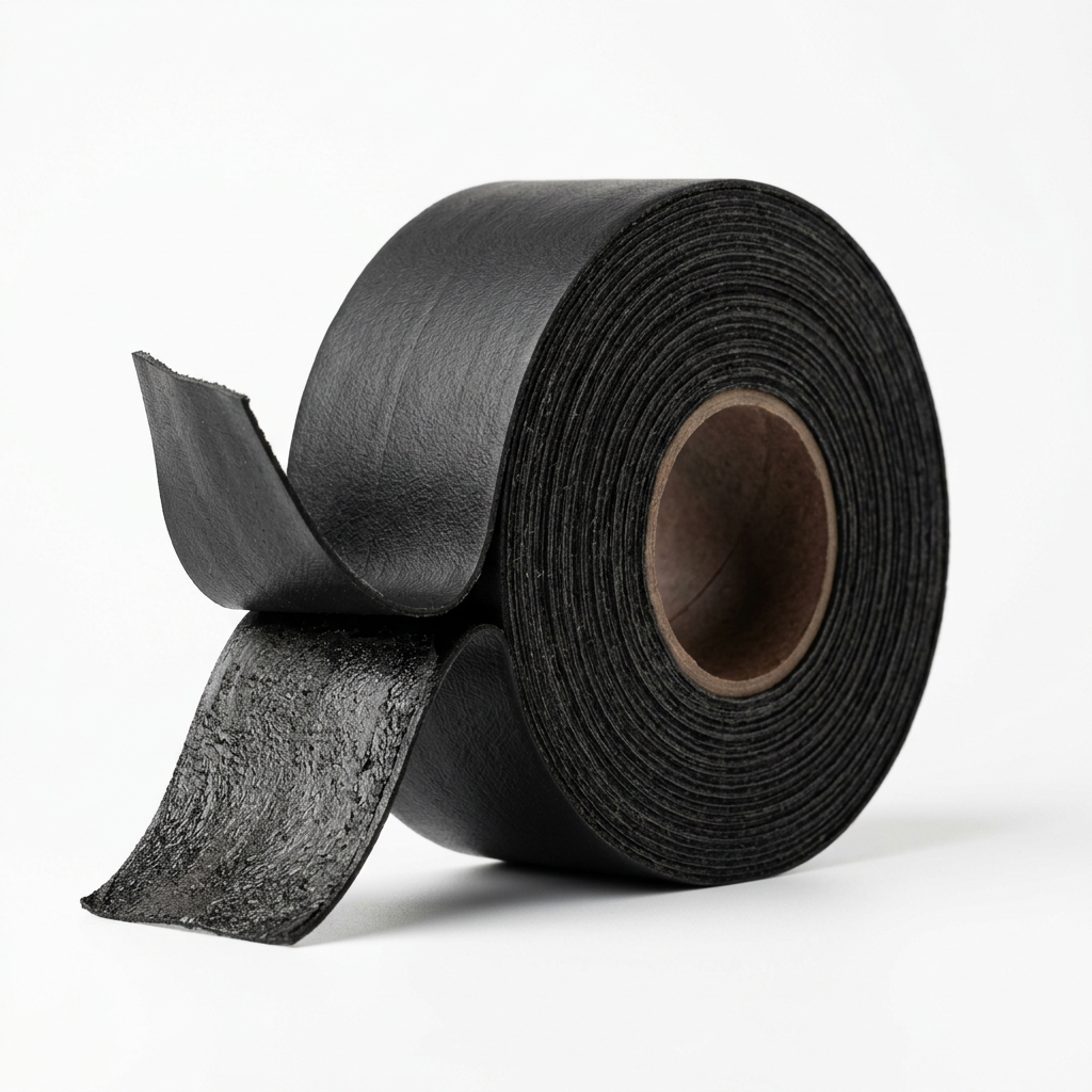 Representative image of WiseWrap® LedgerTape® - 12" x 25' Roll — not the actual product photo