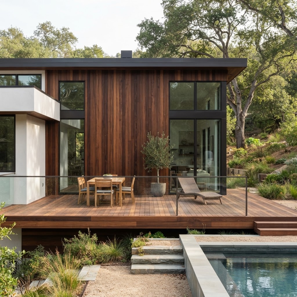 Rainscreen Siding with Hardwood: The Ultimate Guide for 2026