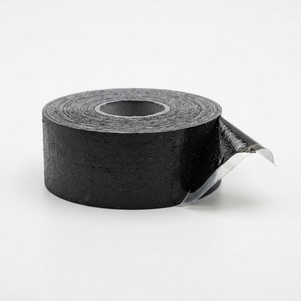 Representative image of WiseWrap Butyl JoistTape 3-1/8"" by DeckWise — not the actual product photo