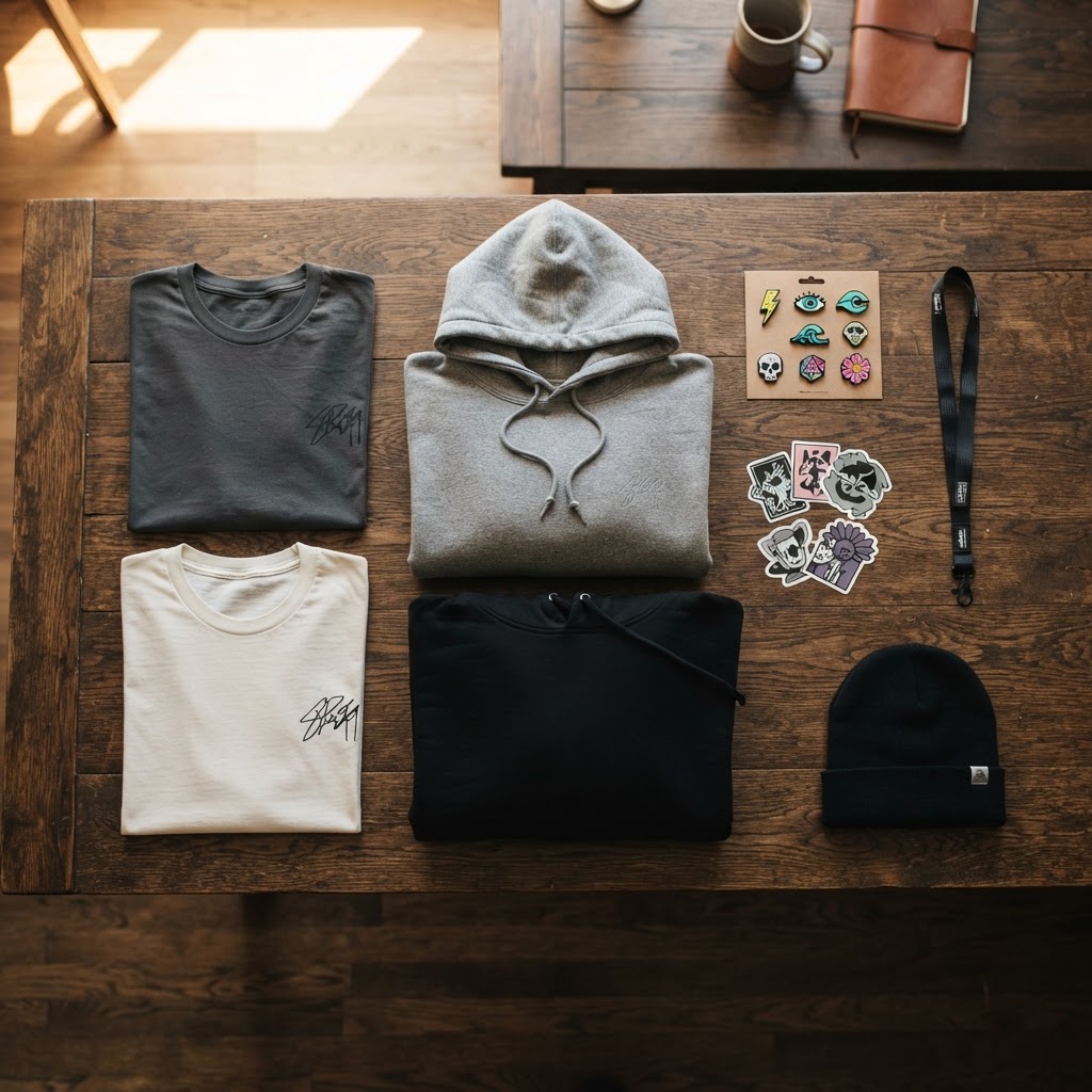 beadlemerch.com