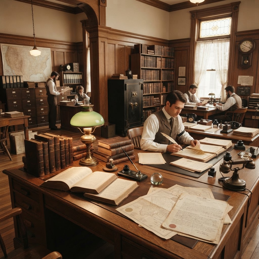 1912titleagency.com