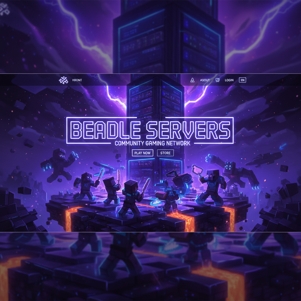 beadleservers.com