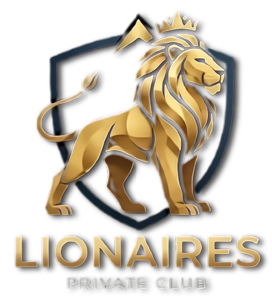 Lionaires Private Club