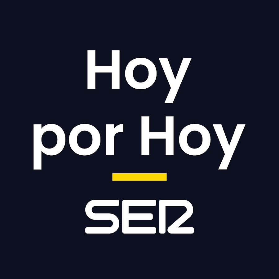 Hoy por Hoy — Cadena SER