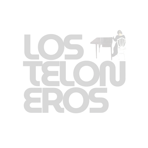 Logo — blanco