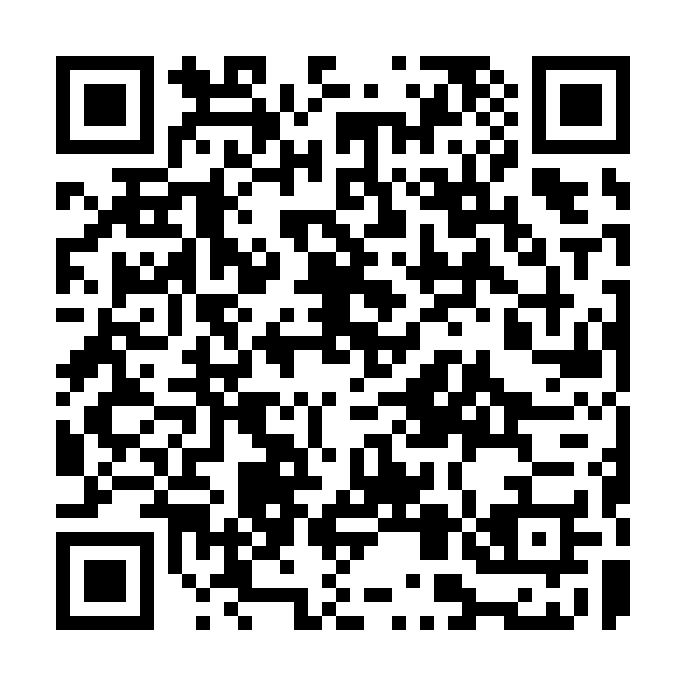 QR code — scan to open Los Teloneros in New York and get tickets