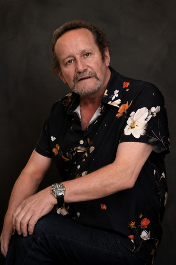 Rafael Ponce — Autor y Dirección