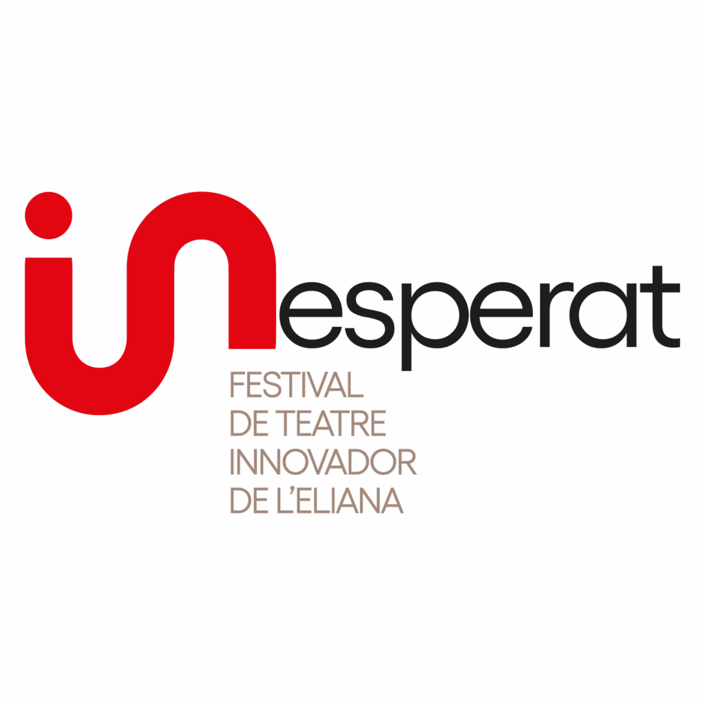 Festival Inesperat — logo