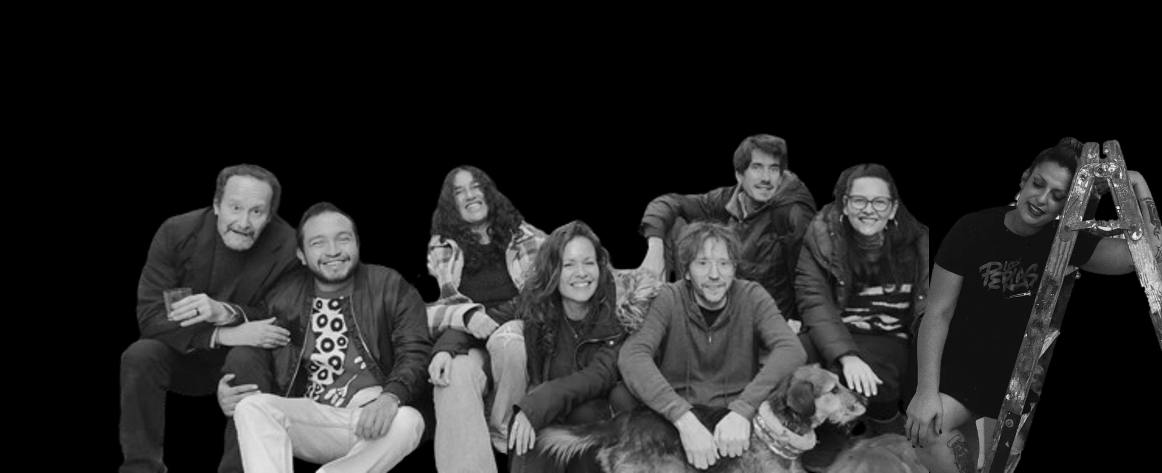 Los Teloneros - Colectivo teatral de Valencia