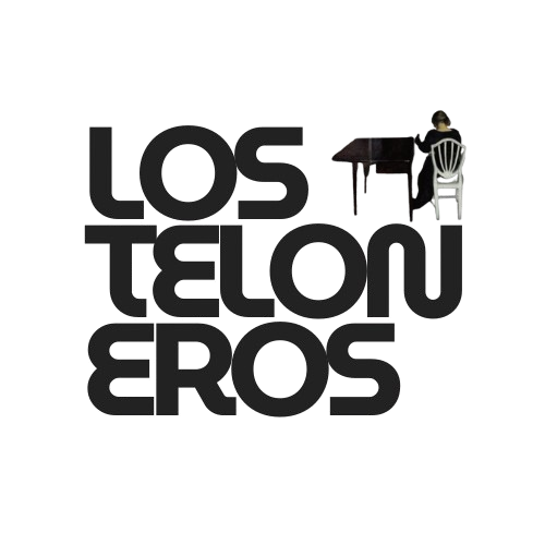 Logo — negro