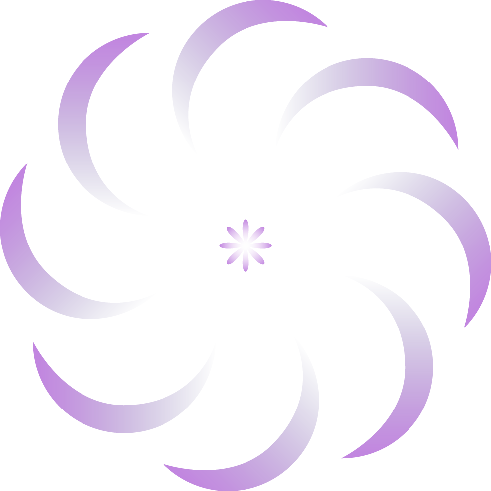 Bloom with the Moon