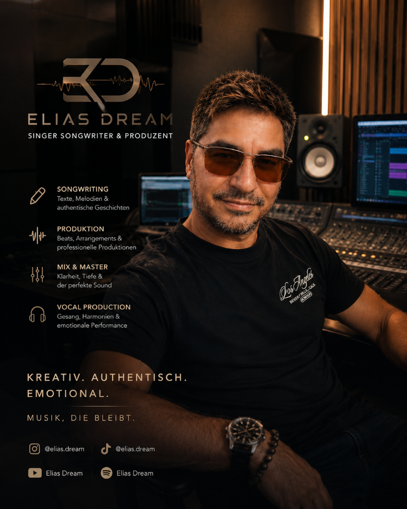 Elias Dream