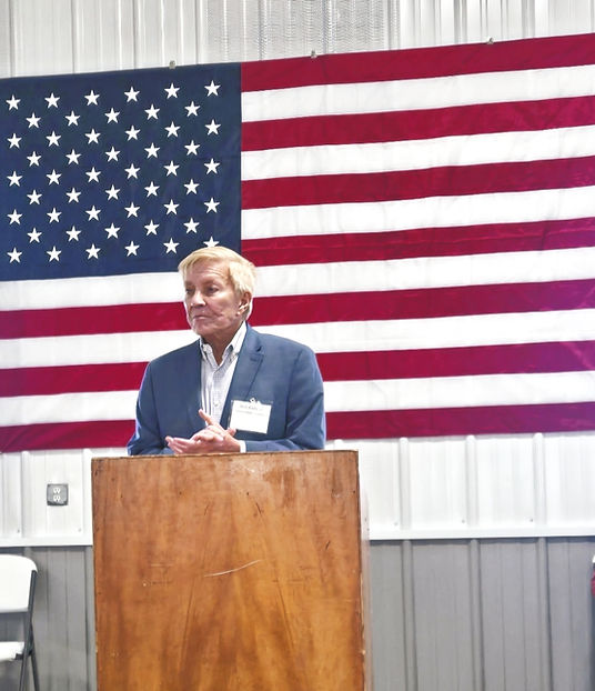 Bob Fioretti