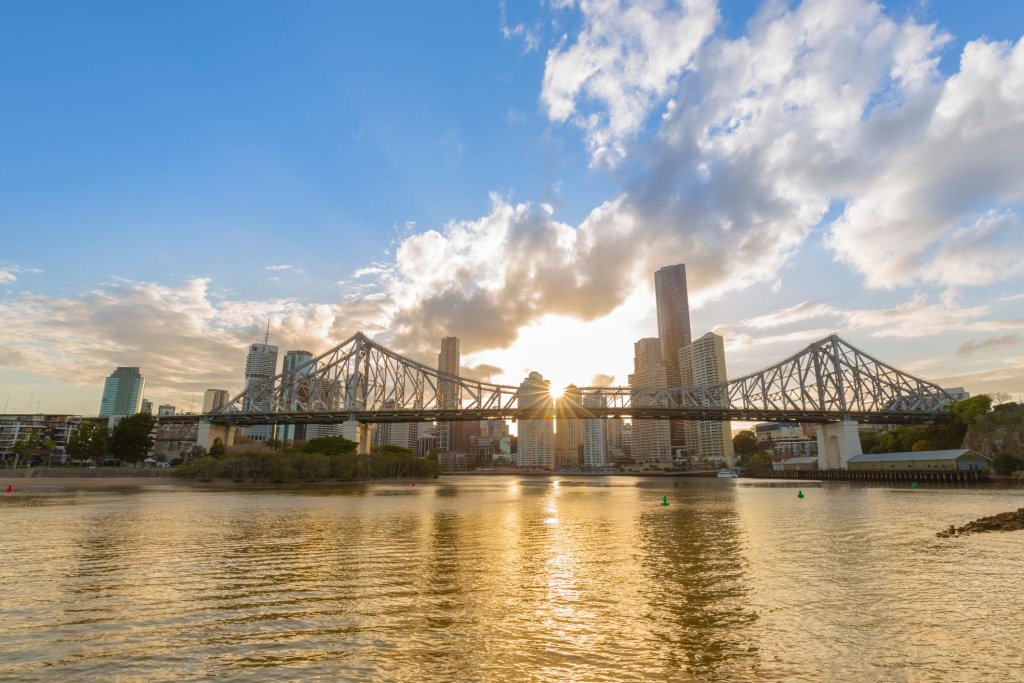 Brisbane and Gold Coast