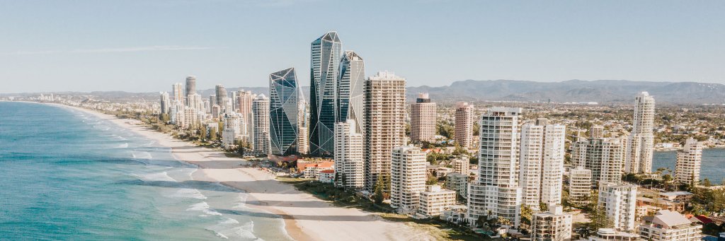 Gold Coast