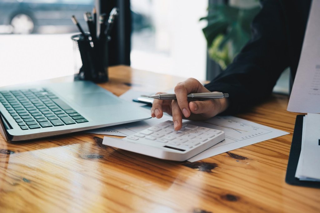 Financial planning