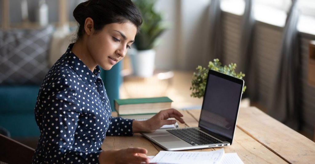 Professional accounting consultation