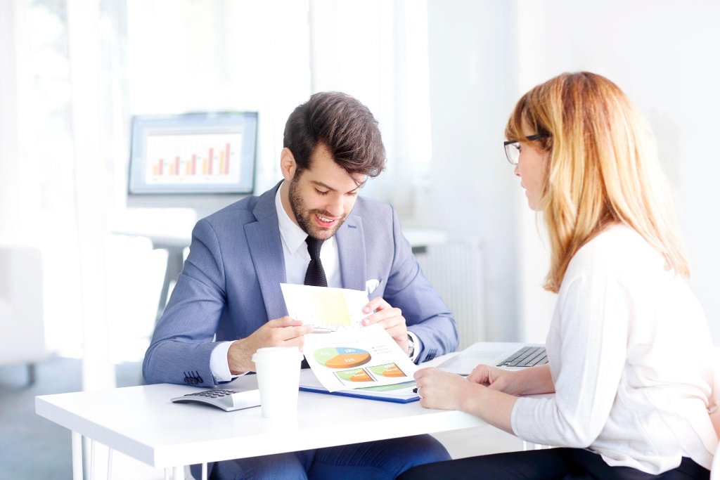 Accounting consultation