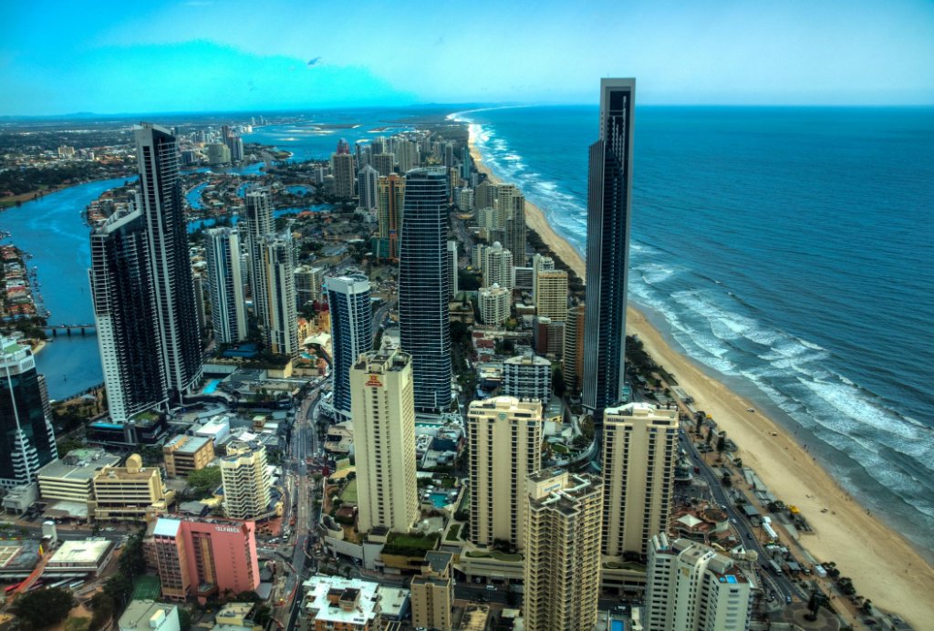 Gold Coast