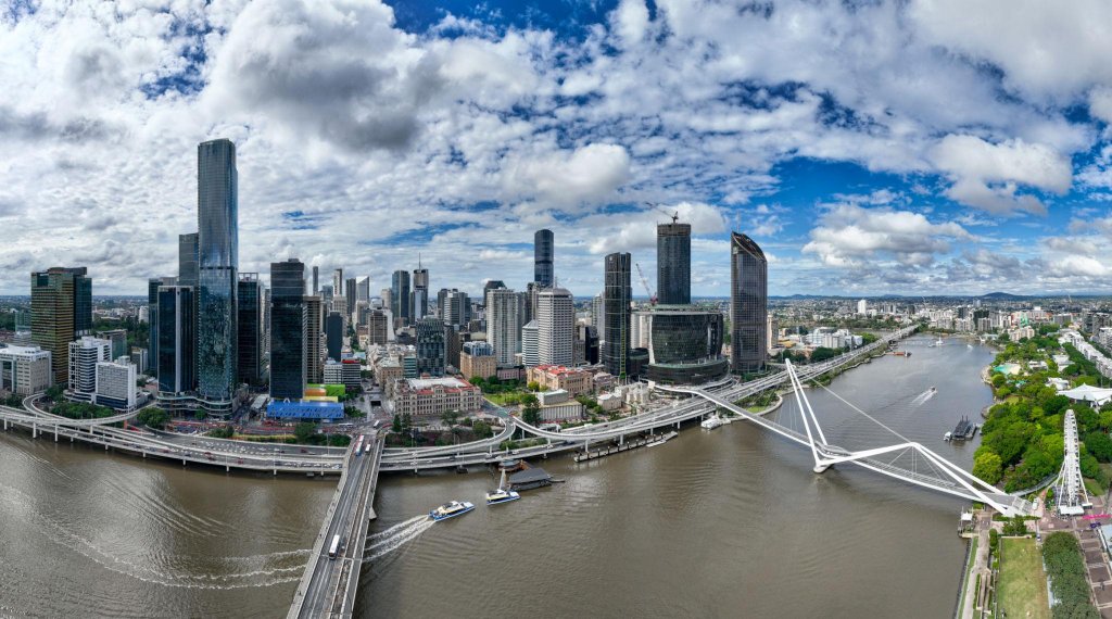 Brisbane office