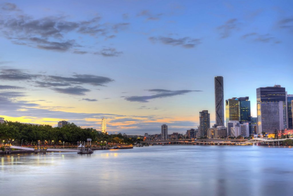 Brisbane