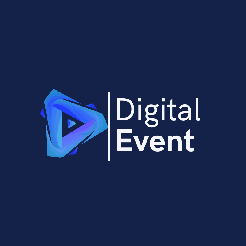 Digital Event Logo