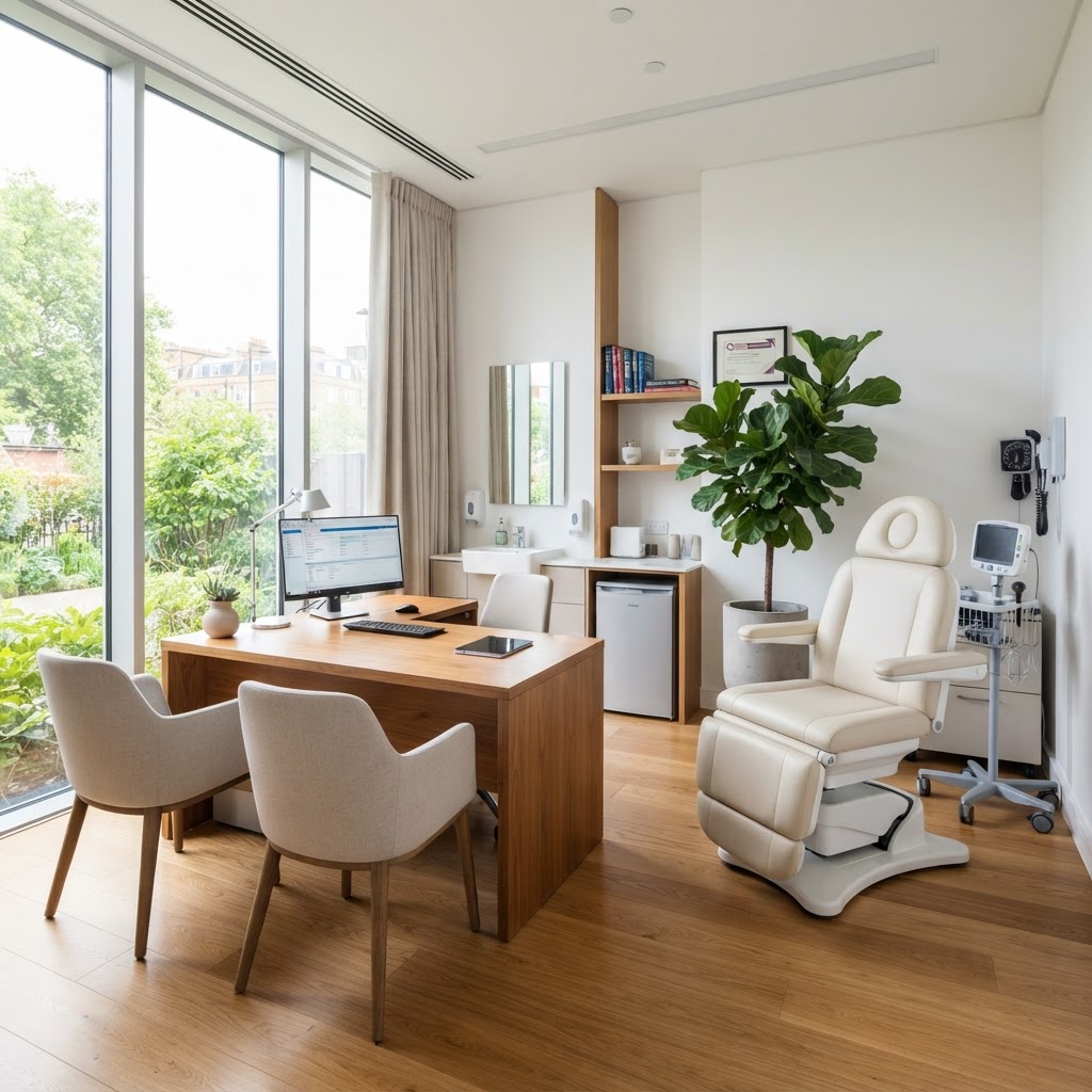 Hair Transplant St Albans: Award-Winning FUE & DHI in Hertfordshire