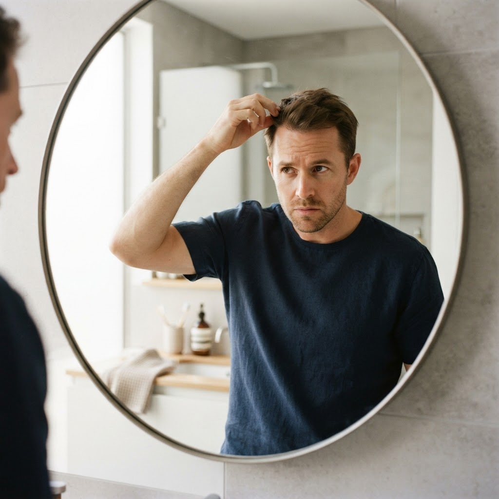 What Age Is Best for a Hair Transplant? Timing Your FUE or DHI