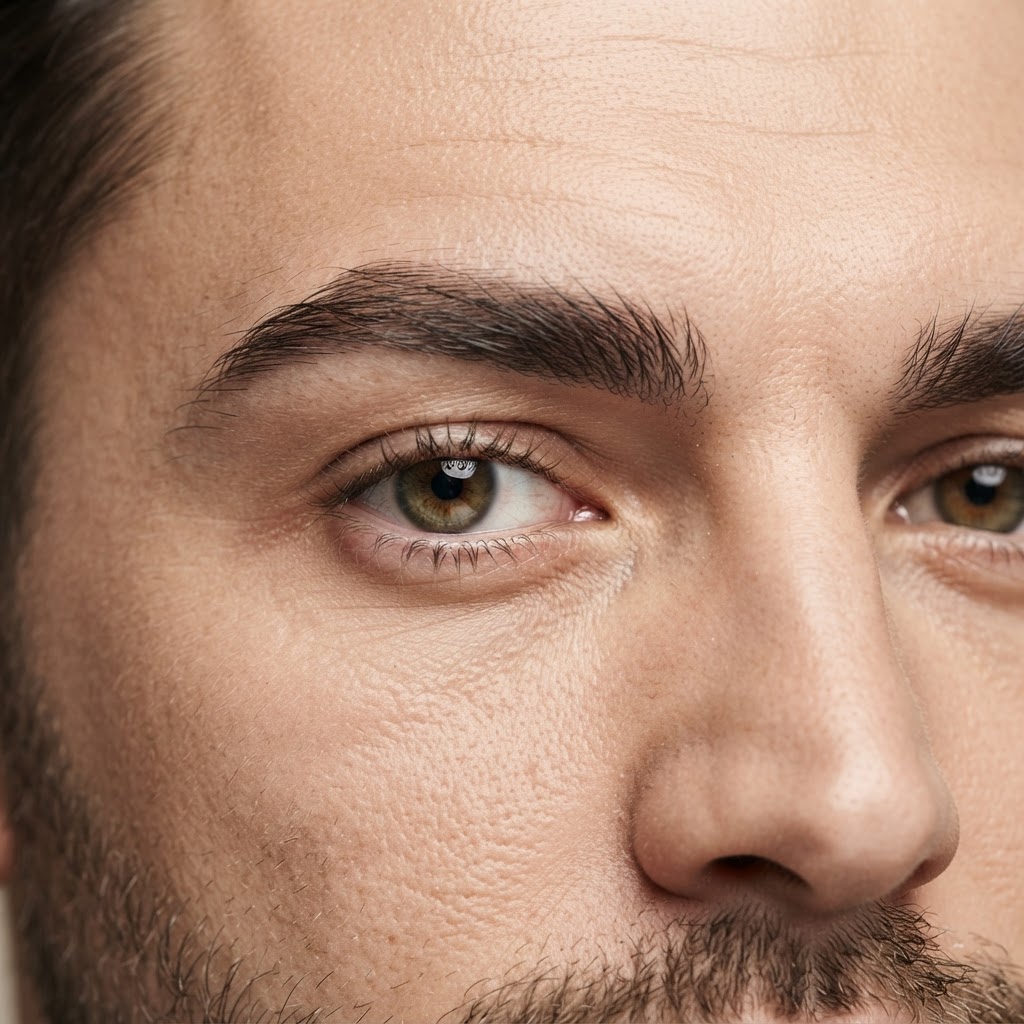 Eyebrow Hair Transplant UK: Cost, Procedure & Results