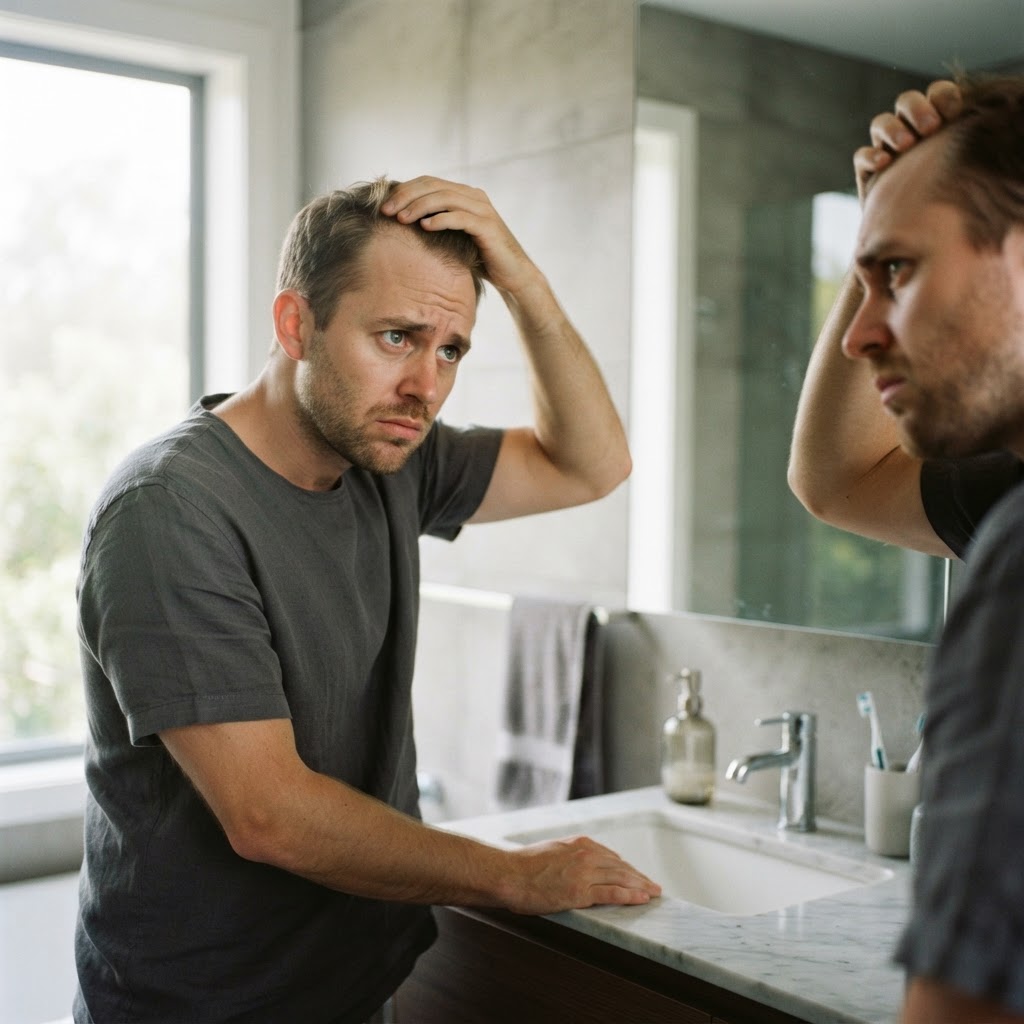 Hair Transplant Failure: Why Transplants Go Wrong and How to Avoid It