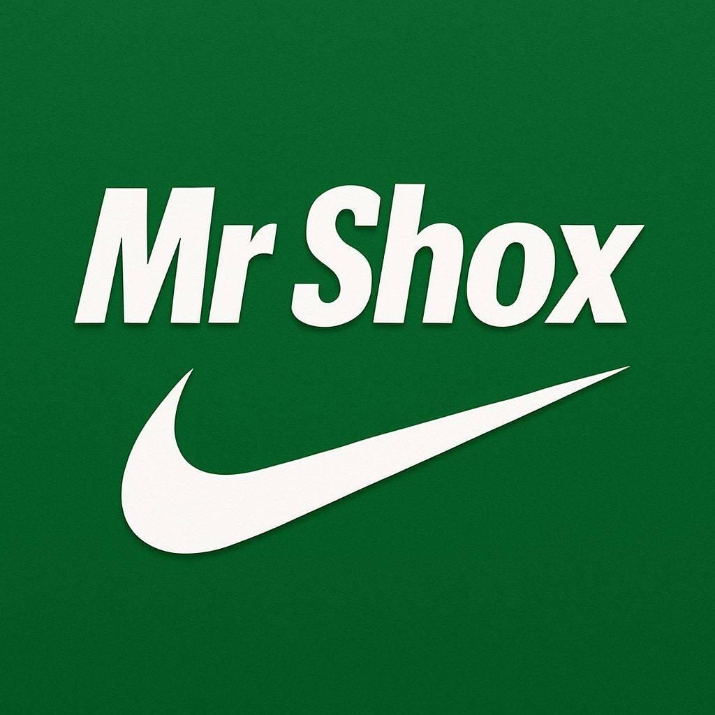 Mr Shox