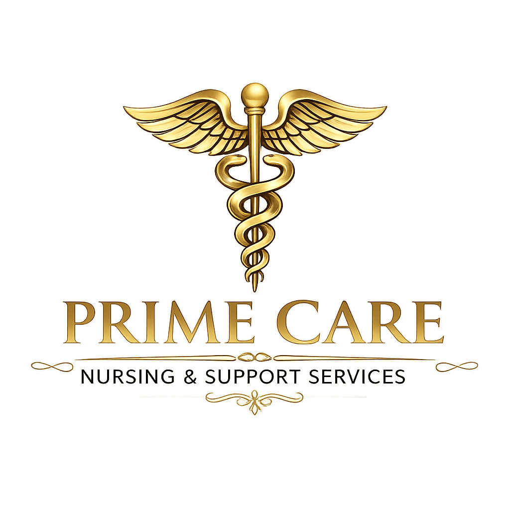 Prime Care Nursing & Support Services, LLC