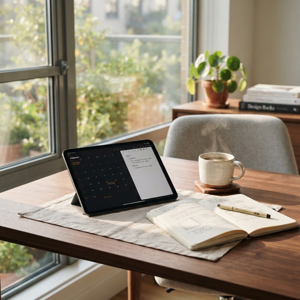 Visualizing Fluency: How Podcax.ai Uses Cognitive Imagery to Accelerate Language Acquisition