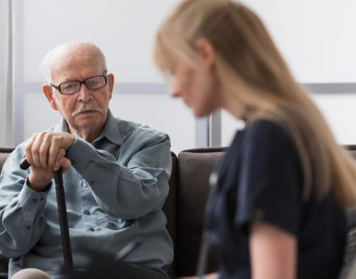 Avaliação de Alzheimer