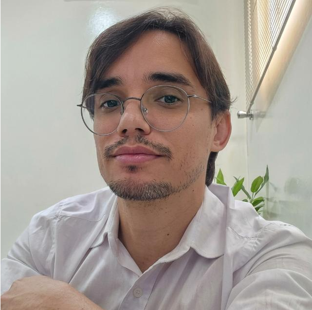 Ricardo Sant'Anna