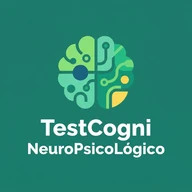 Clínica Neuropsicológica  logo