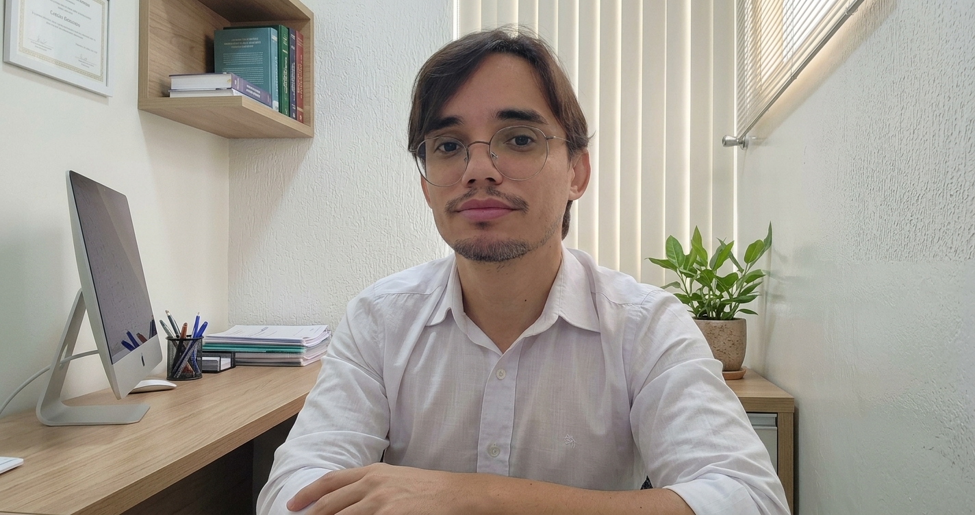 Avaliação neuropsicológica no consultório