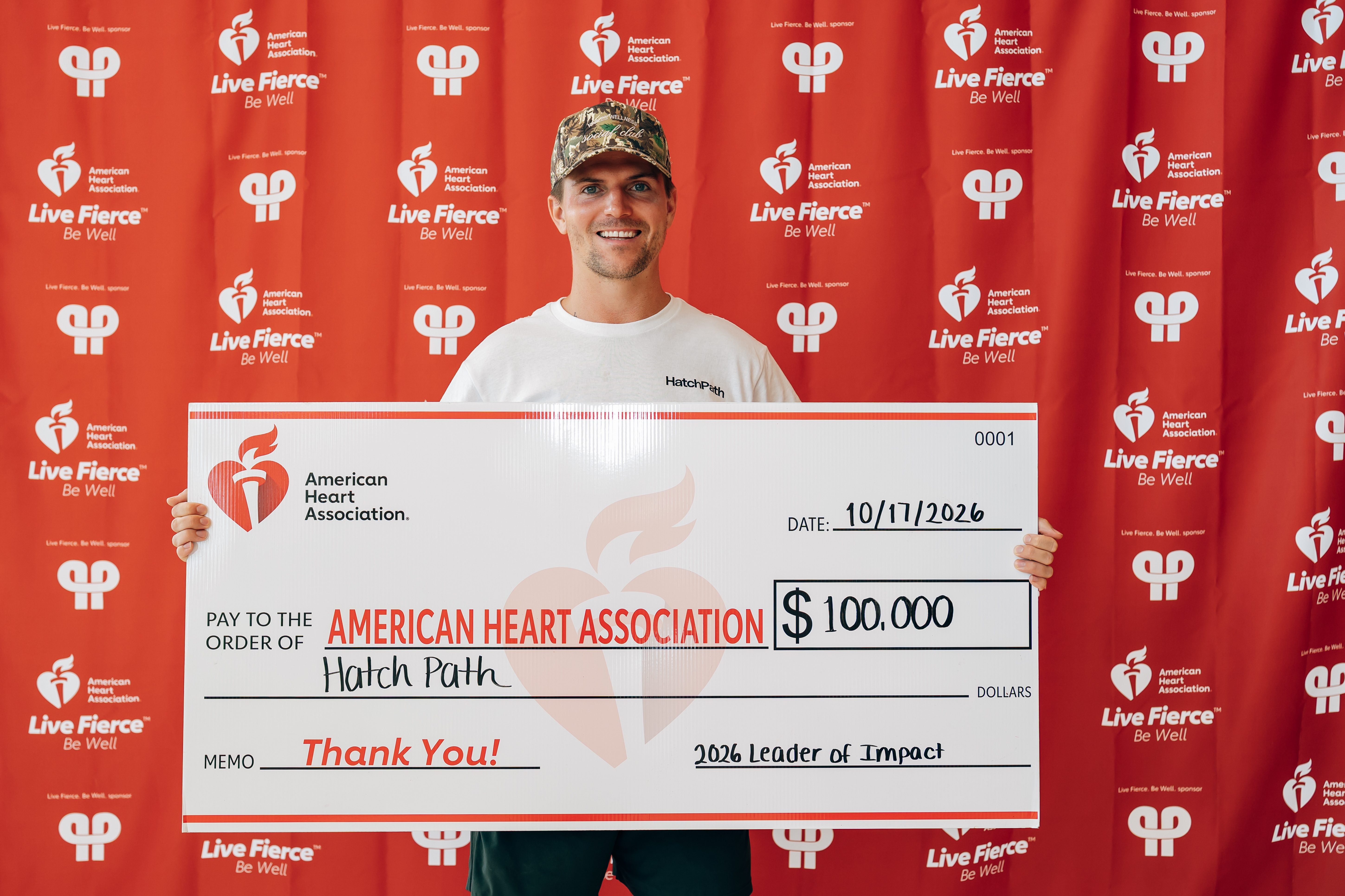 Coffee, Core, and Connection: the Naples Wellness Social Club, and $100,000 for the American Heart Association
