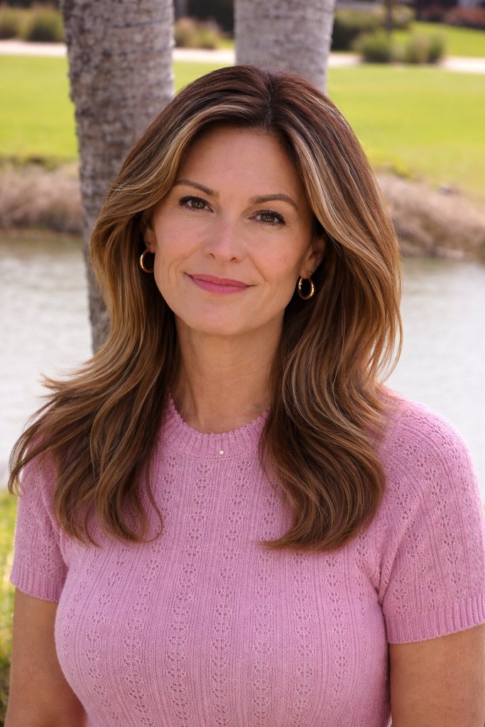 Cynthia Powers Broccoli