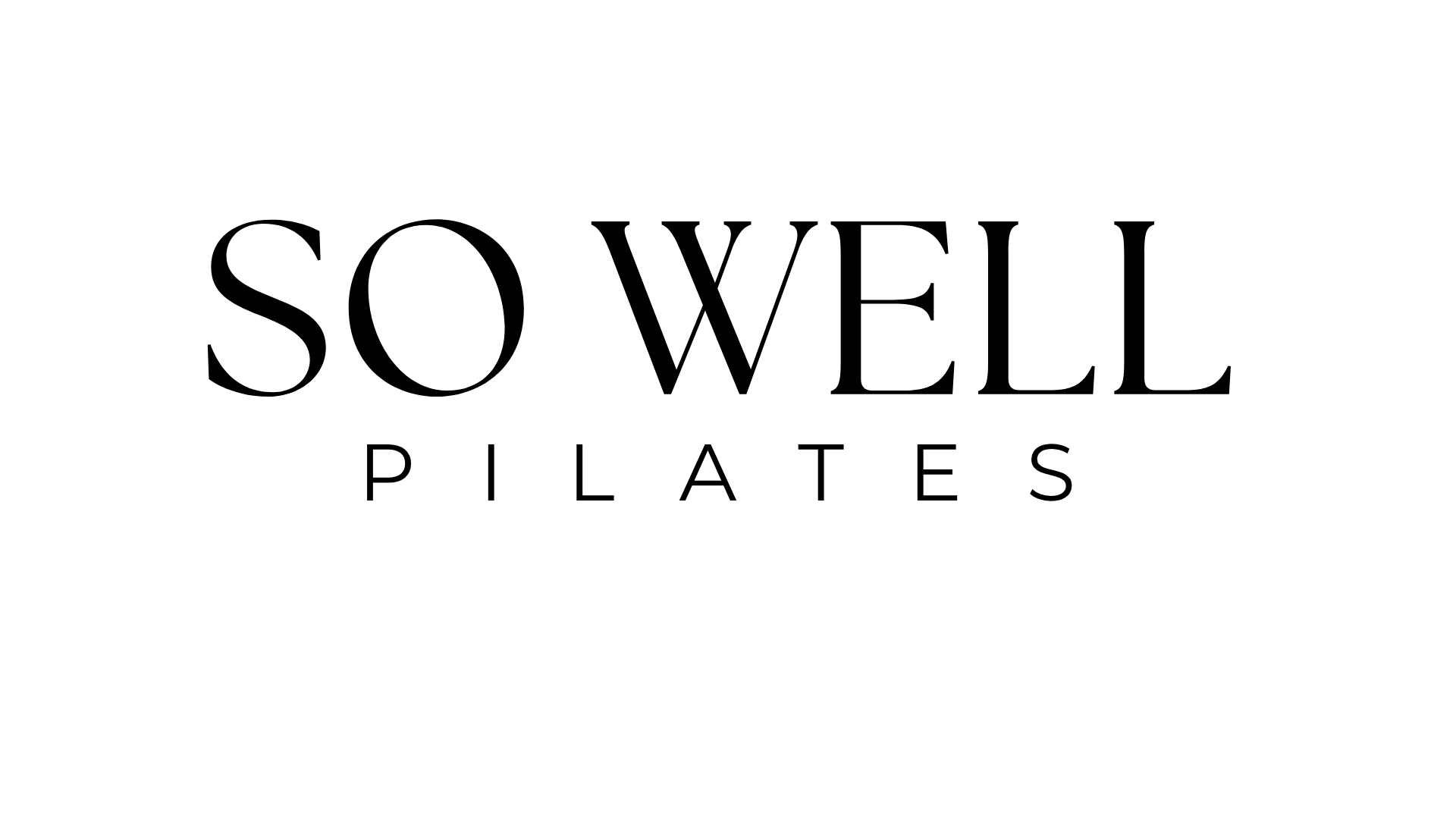 So Well Pilates, Naples, Florida