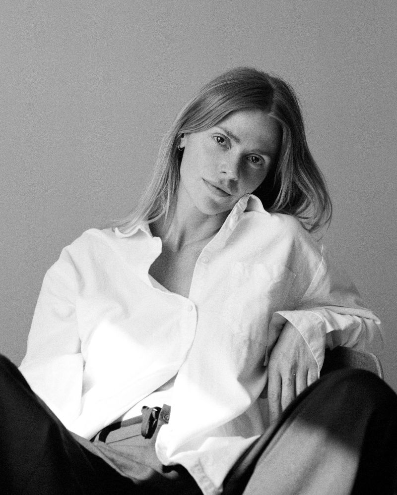 Carys Degenhardt