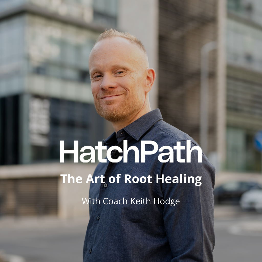 The Art of Root Healing: How to Trace Recurring Life Patterns Back to Their Source