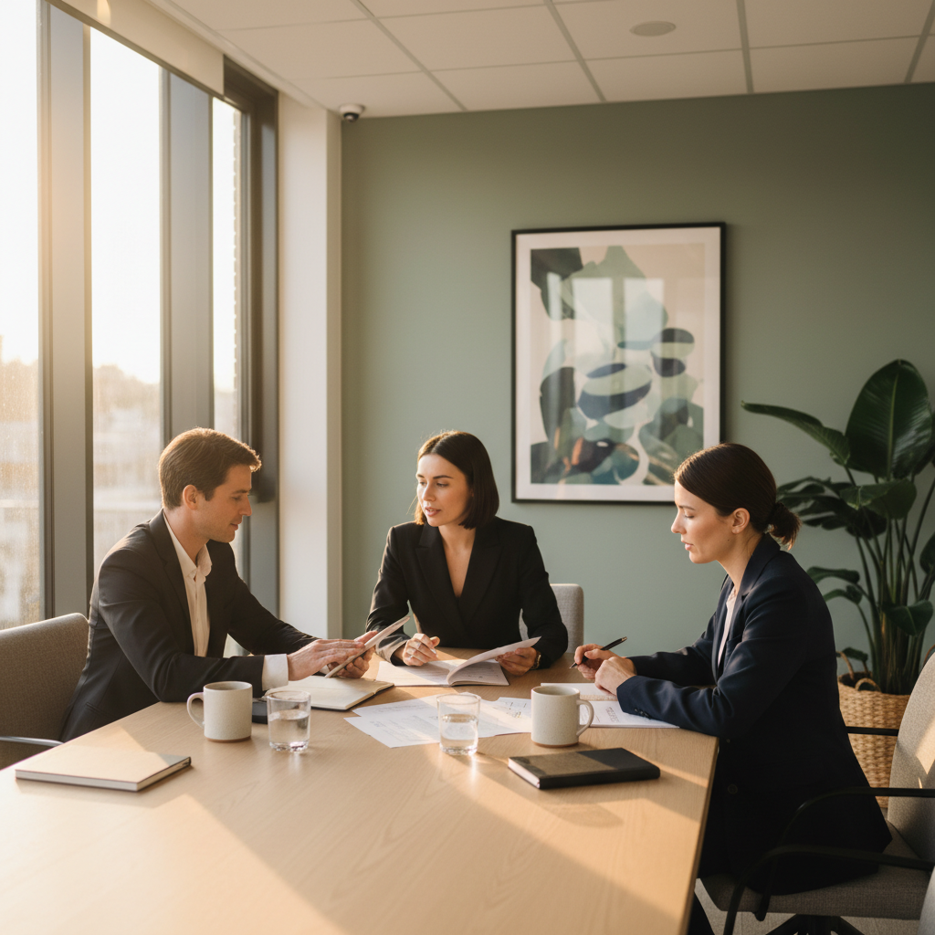 CQC and Governance